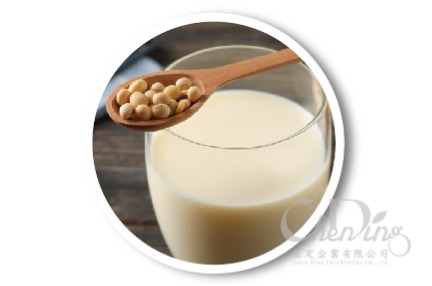 植物基 (大豆、椰奶) Yo-Mix 081