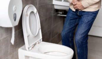 Go-Less Men應用方向:膀胱困擾的高齡族群