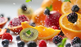 Fruit Flavors