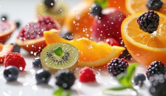 水果風味香料