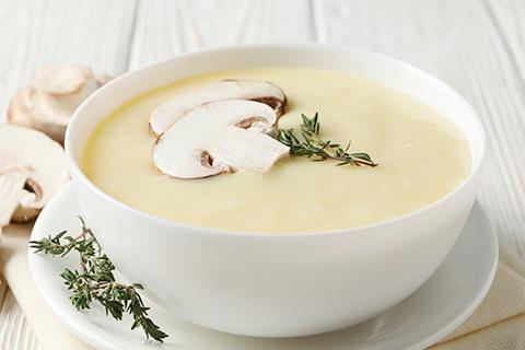 Natural Savory Flavors