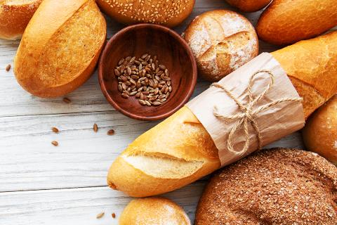 Bakery & Grain Flavors