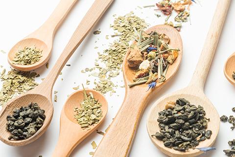 Herbal & Seasoning Flavors
