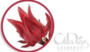 洛神葵萃取物產品規格