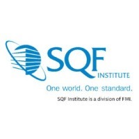 SQF品質盾