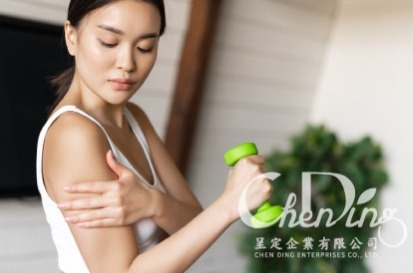 幫助運動後修復，改善肌肉疲勞