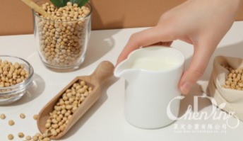 Solae深耕大豆蛋白