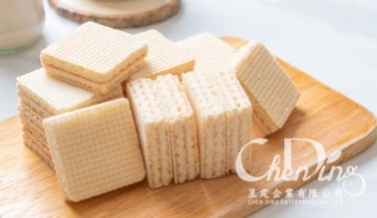 威化餅（Protein Wafer）