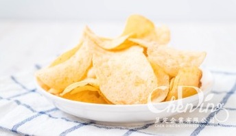 脆片（Protein Chips）