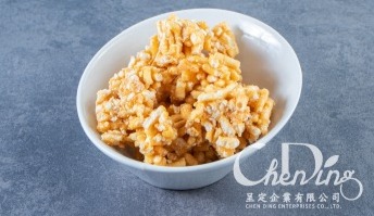 脆餅（Protein Crisps）