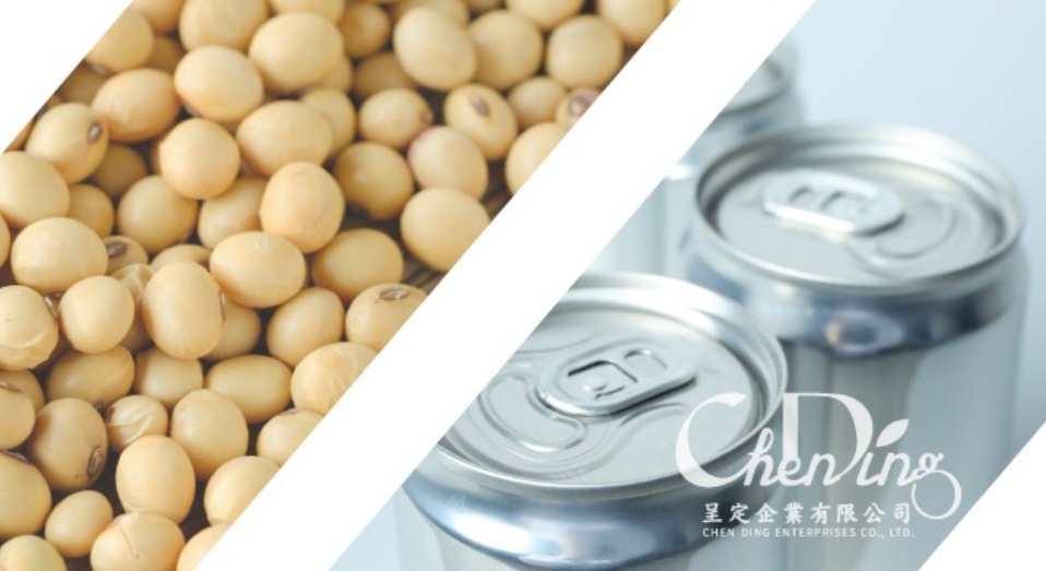 耐熱大豆蛋白與科學配方膠體技術