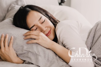 色胺酸、芝麻素、鎂，睡前使用幫助放鬆神經、提升睡眠品質