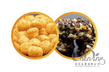 Crunchie蛋白顆粒  濃縮牛奶蛋白