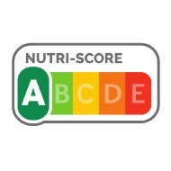 法國Nutri-Score 分級圖示