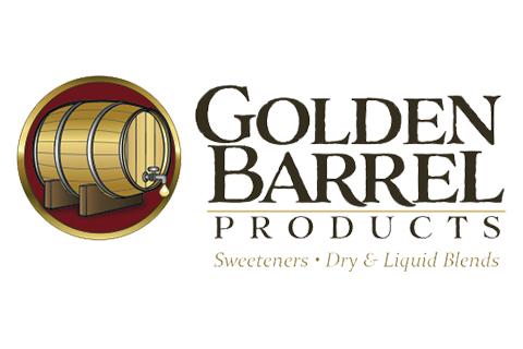 American Golden Barrel