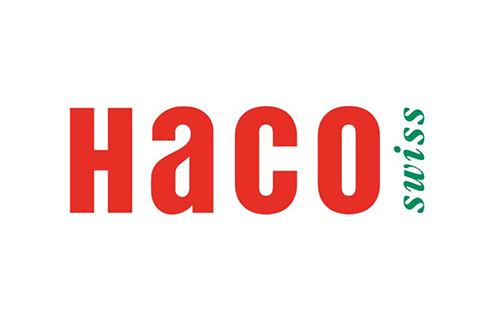 瑞士  Haco